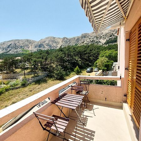 Apartment Casa Di Nono Baška Εξωτερικό φωτογραφία