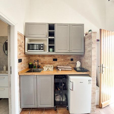 Apartment Casa Di Nono Baška Εξωτερικό φωτογραφία