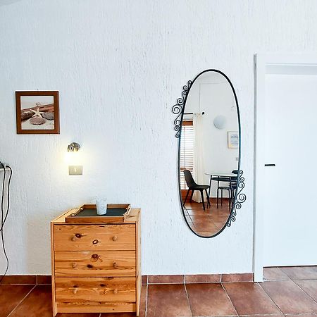 Apartment Casa Di Nono Baška Εξωτερικό φωτογραφία