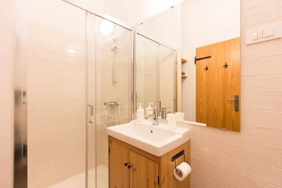 Apartment Casa Di Nono Baška Εξωτερικό φωτογραφία
