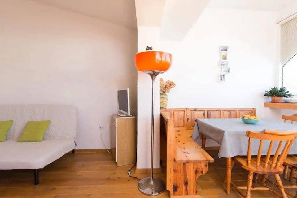Apartment Casa Di Nono Baška Εξωτερικό φωτογραφία