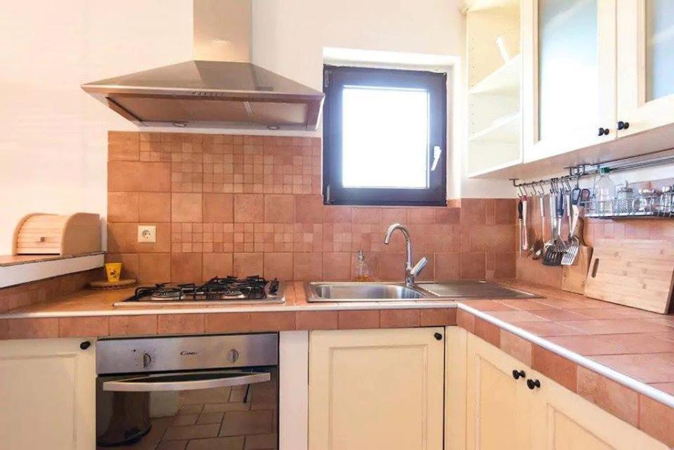 Apartment Casa Di Nono Baška Εξωτερικό φωτογραφία