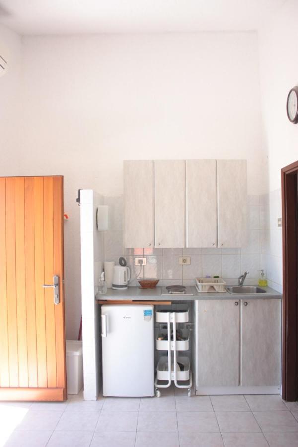 Apartment Casa Di Nono Baška Εξωτερικό φωτογραφία