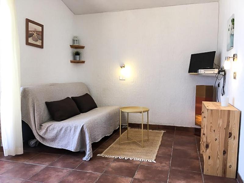 Apartment Casa Di Nono Baška Εξωτερικό φωτογραφία