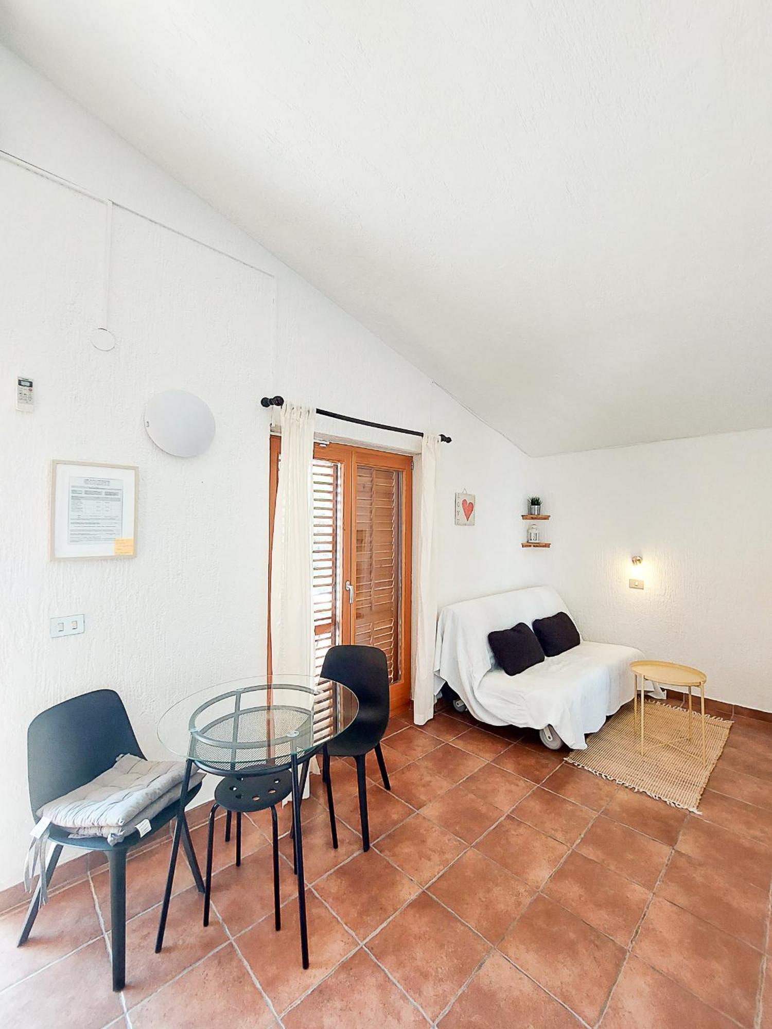 Apartment Casa Di Nono Baška Εξωτερικό φωτογραφία