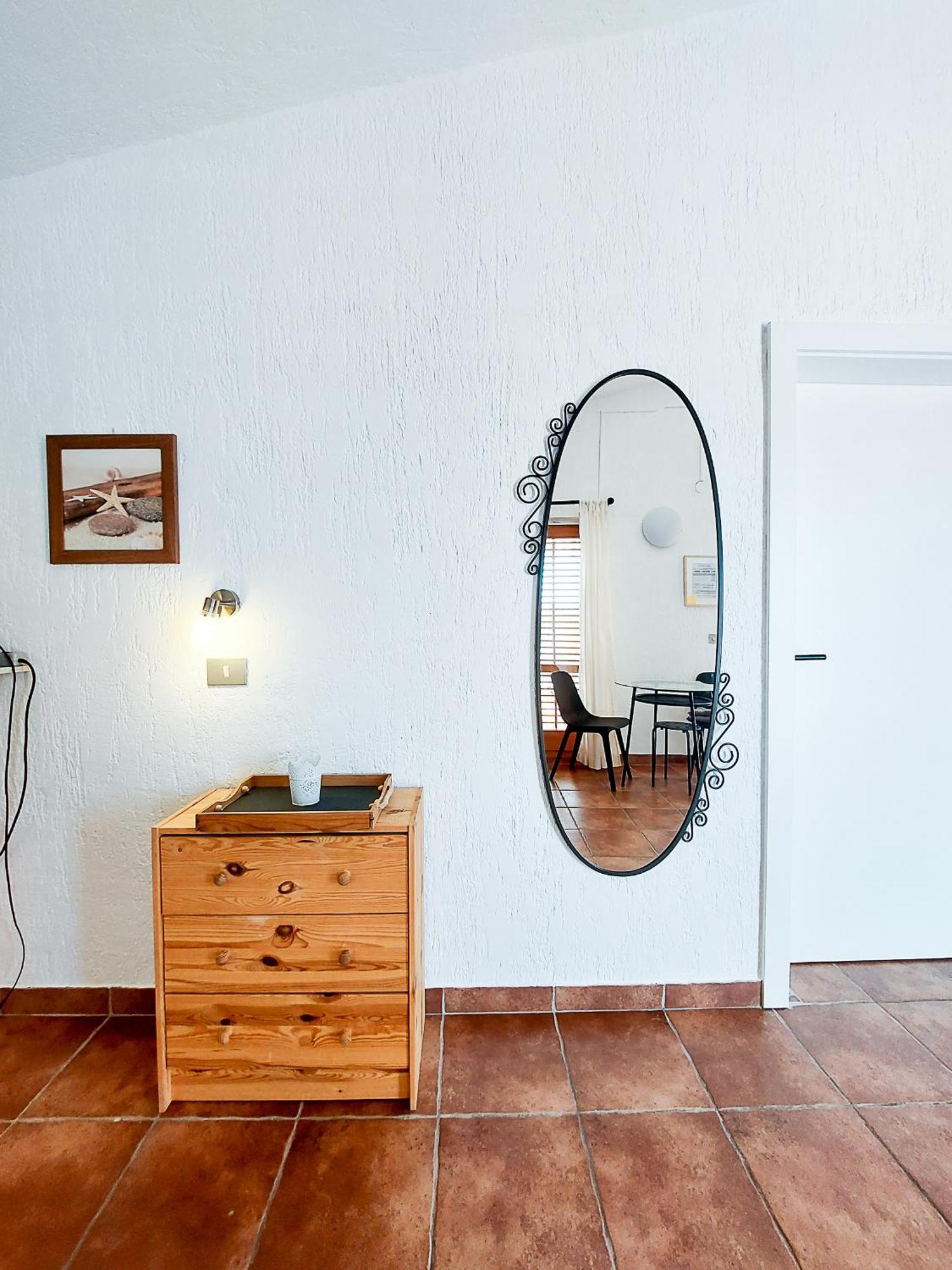 Apartment Casa Di Nono Baška Εξωτερικό φωτογραφία