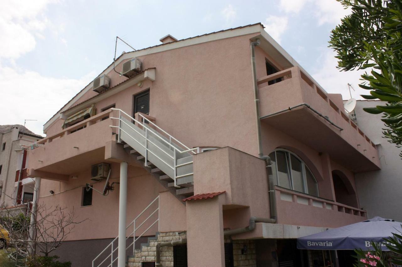 Apartment Casa Di Nono Baška Εξωτερικό φωτογραφία